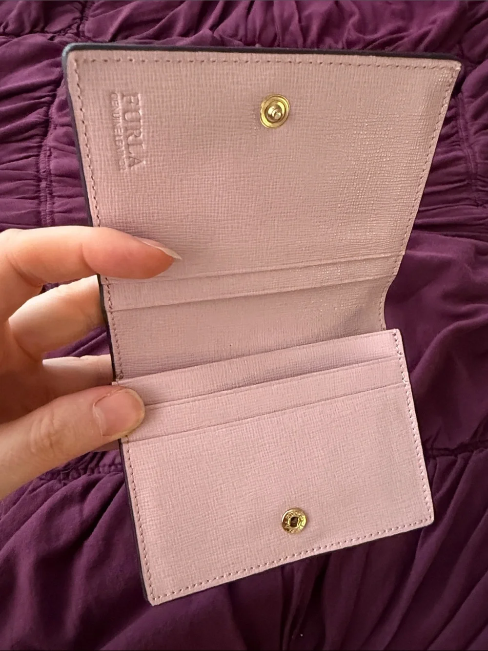 Furla adorable coin